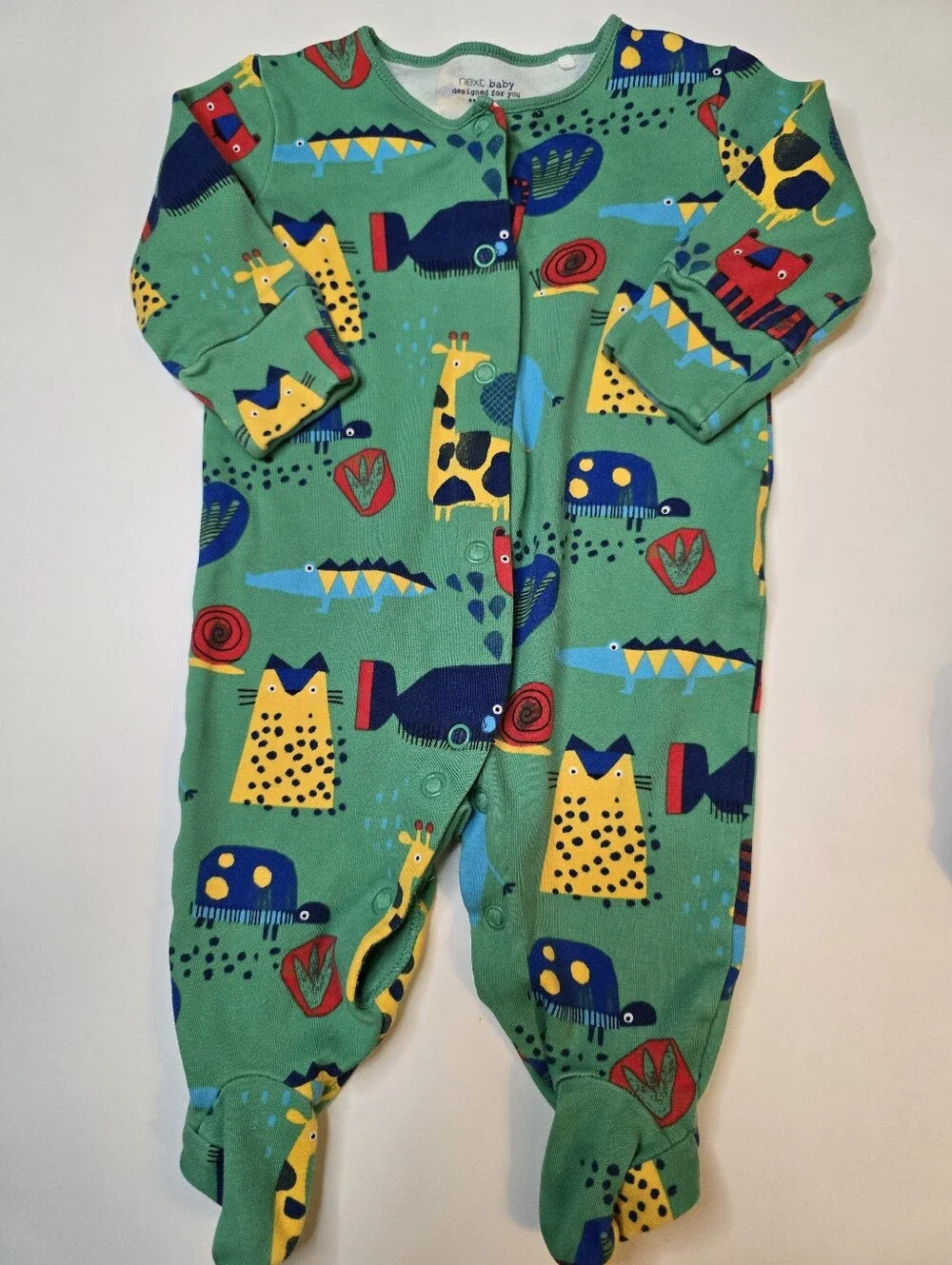 Next Baby Sleeper Bundle